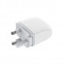 LDNIO A2522C 30W Quick Charger With Lightning Charging Cable