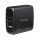 PROLiNK PTC26001 60W 2-Port USB Wall Charger With IntelliSense