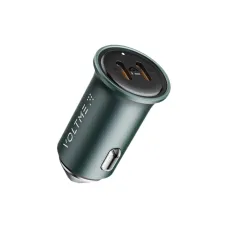 VOLTME Cazo 30 Type-C 30W Car Charger