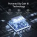 VOLTME Revo 30 Duo 30W USB Type-C GaN Charger Adapter