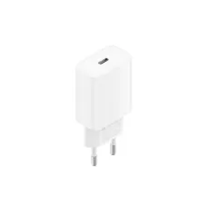 Xiaomi Mi 20W Type-C Charger Adapter (EU)