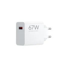 Xiaomi 67W HyperCharge Charger Adapter (EU)