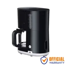 Braun Breakfast1 KF1100 Coffee Maker