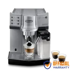 DeLonghi EC 860.M Espresso Coffee Machine