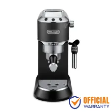 DeLonghi EC685 Dedica Style Espresso Coffee Maker