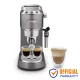 DeLonghi EC785 Dedica Metallics Espresso Coffee Maker