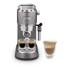 DeLonghi EC785 Dedica Metallics Espresso Coffee Maker