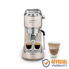 DeLonghi EC885 Dedica Arte Espresso Coffee Maker
