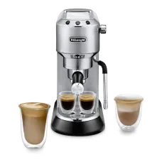 DeLonghi EC885.M Dedica Arte Espresso Coffee Machine