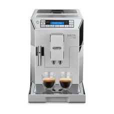 Delonghi ECAM45.760.W Eletta Automatic Coffee Machine