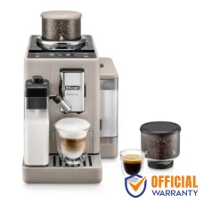 DeLonghi EXAM440.55 Rivelia Automatic Coffee Machine