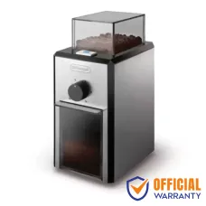 DeLonghi KG89 Burr Coffee Grinder