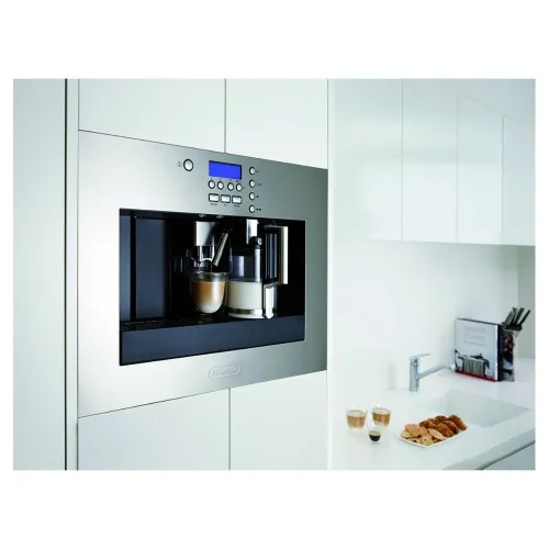 DeLonghi PrimaDonna EABI 6600 Automatic Coffee Machine