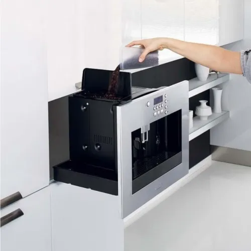 DeLonghi PrimaDonna EABI 6600 Automatic Coffee Machine