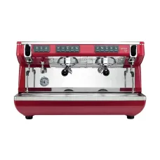 Nuova Simonelli Appia Life Standard 2 Group Professional Coffee Machine