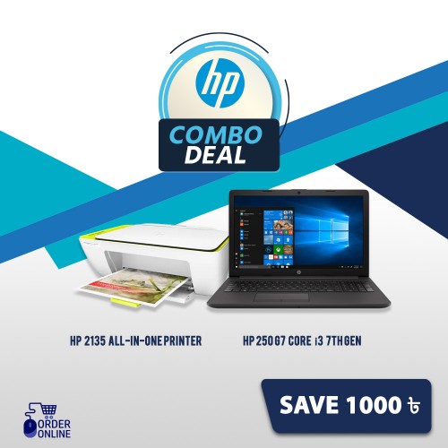 computer and printer combo deals