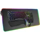 Havit KB511L RGB Wired Mechanical Gaming Keyboard, Mouse & Mouse Pad 3-in-1 Combo