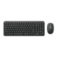 Logitech MK250 Wireless Keyboard Mouse Combo