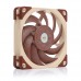 Noctua NF-A12x25 Premium Quiet Cooling Fan