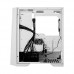 Antec DP501 Mid-Tower Gaming Case (White)