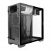 Antec P120 CRYSTAL Mid-Tower Casing