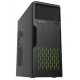 MaxGreen 2810BG ATX Casing