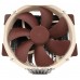 Noctua NH-D15 Premium CPU Cooler with 2 x NF-A15 PWM 140mm Fans