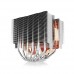 Noctua NH-D15S Premium Dual-Tower CPU Cooler with NF-A15 PWM 140mm Fan