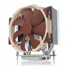 Noctua NH-U14S TR4-SP3 Premium CPU Cooler with NF-A15 140mm Fan 