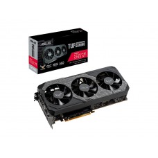 ASUS TUF Gaming X3 Radeon RX 5700 OC 8GB Graphics Card