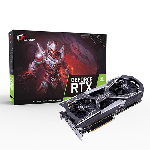 Rtx 2080 colorful store