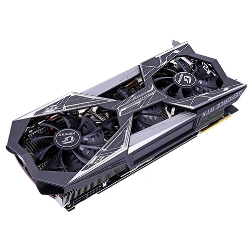 Colorful Rtx 2070 2080 Super Colorful Overclocking 2070 Super