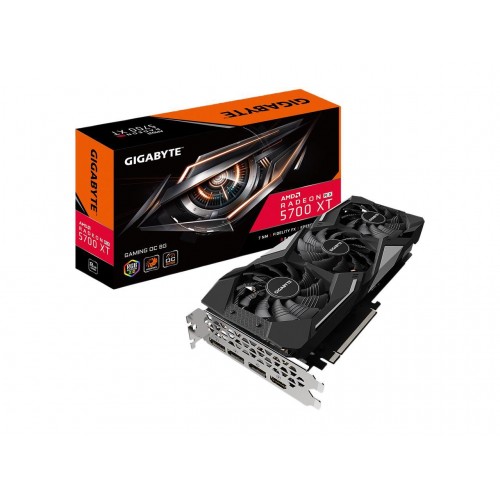 Gigabyte Radeon RX 5700 XT Graphics Card Price in Bangladesh