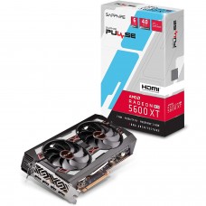 Sapphire Pulse Radeon RX 5600 XT BE 6GB Graphics Card