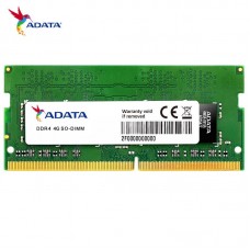 Adata 4GB DDR4 2666MHz Laptop RAM