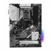 ASRock B460 Pro4 10th Gen DDR4 Motherboard