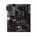 MSI A320M PRO-M2 V2 AM4 AMD Motherboard