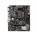 MSI B450M-A PRO MAX AMD AM4 Motherboard