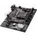 MSI B450M PRO-M2 MAX AMD AM4 Gaming Motherboard