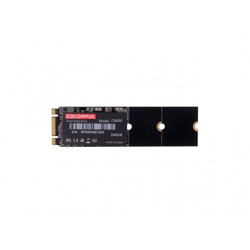 Colorful CN500 240gb 2.5'' M.2 SSD