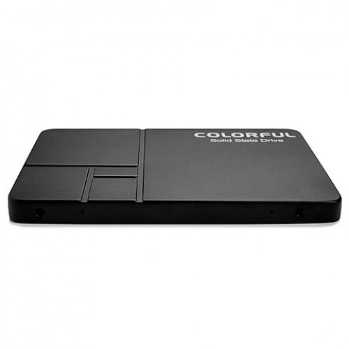 Colorful SL500 240gb 2.5'' SATA III SSD