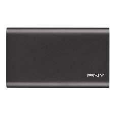 PNY 240GB Elite USB 3.1 Gen 1 Portable SSD