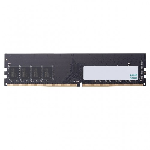 Apacer 8GB DDR4 2666MHz Desktop RAM Price in Bangladesh