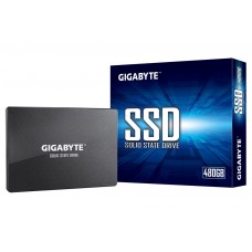 Gigabyte 480GB 2.5'' Internal  Solid State Drive (SSD)