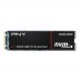 PNY CS2060 256GB M.2 2280 PCIe NVMe Gen3x2 SSD