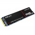 PNY CS2060 512GB M.2 2280 PCIe NVMe Gen3x2 SSD