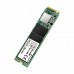 Transcend 110S 128GB M.2 2280 (M-Key) PCIe Gen3x4 SSD Drive