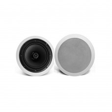 CMX CSK-610Q 6" Coaxial Ceiling Speaker (3W-6W-10W)