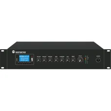 CMX EA-500A USB/SD & FM & Bluetooth Mixer Amplifier