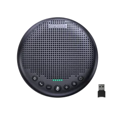 EMEET OfficeCore Luna Plus Speakerphone Audio Conference